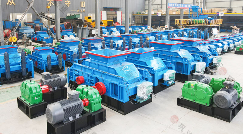 大型剛玉制砂機(jī)多少錢？價(jià)格高嗎