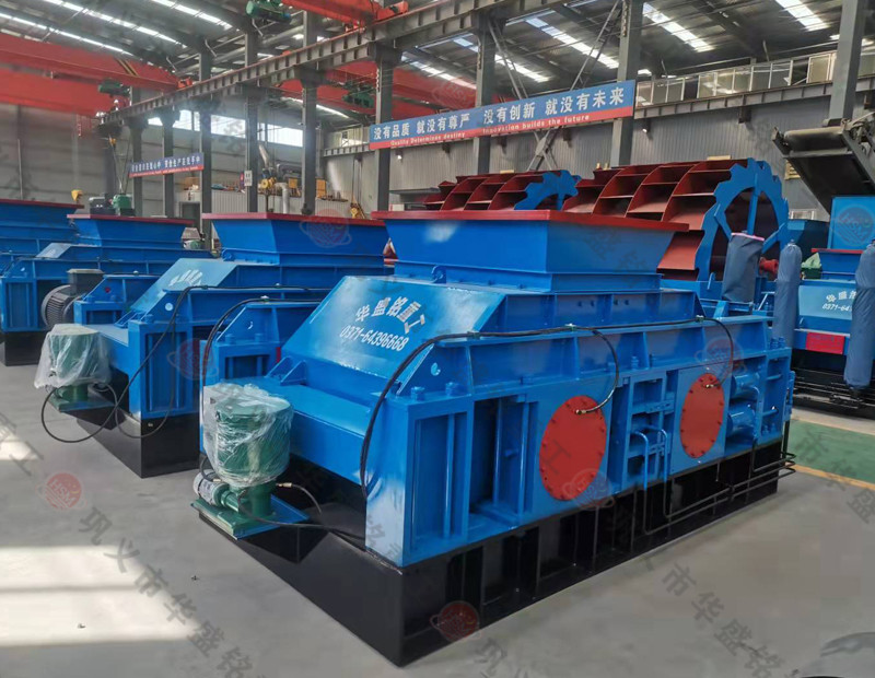 破碎白云巖用什么機(jī)器？破碎后的白云巖用途有哪些？